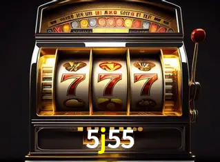 Desvendando o Mundo dos Jogos Virtuais na 5j55