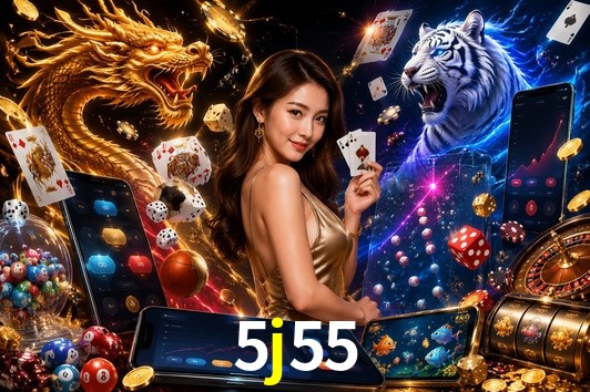 Welcome Bonus 5j55