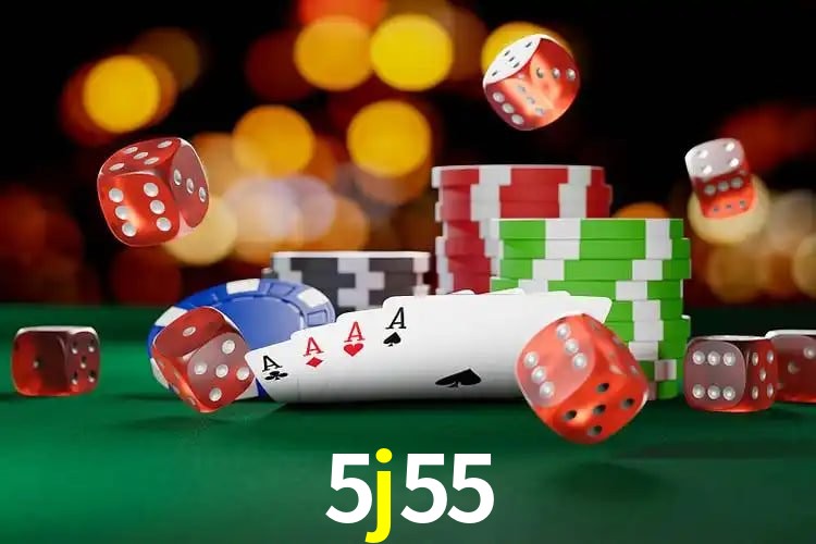 Estatísticas 5j55