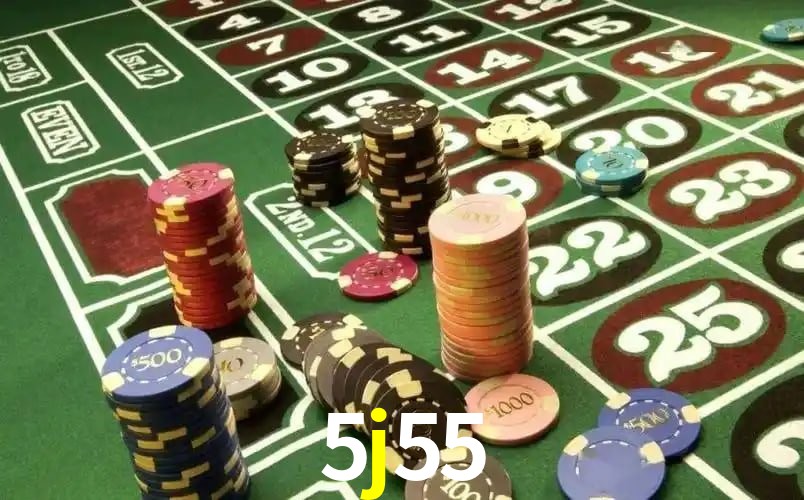 Apostas de Tênis 5j55