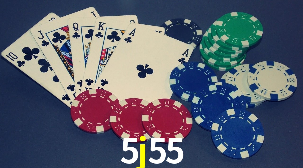 Live Casino 5j55