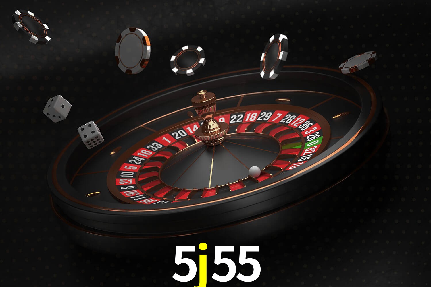 5j55