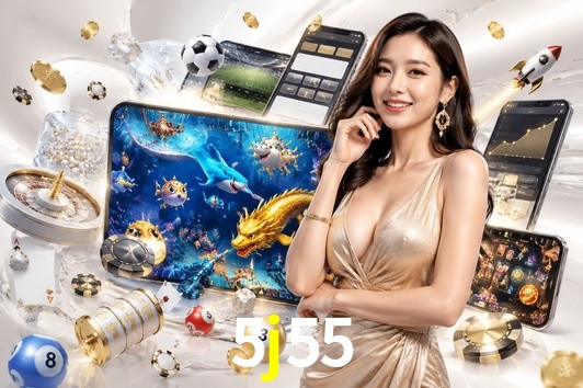 Secure Login 5j55