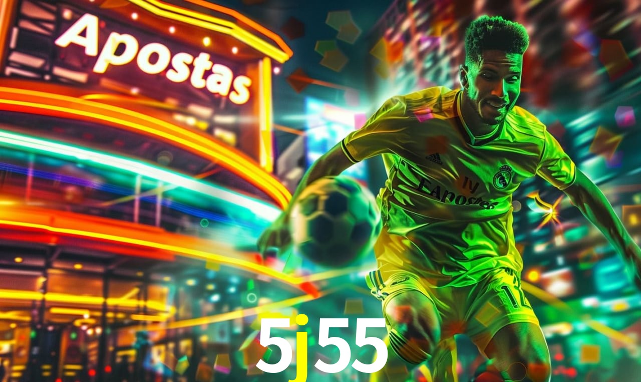 Estatísticas Esportivas 5j55