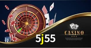Casino Ao Vivo 5j55