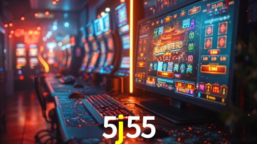 5j55