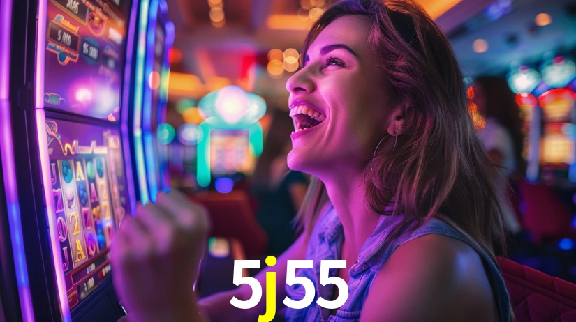 Experimente o Login Seguro Premium no 5j55