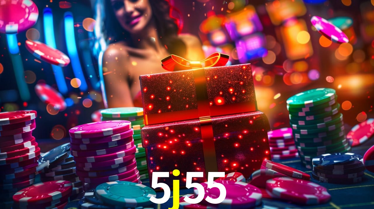 Inovações de Jogos na 5j55: O Futuro das Experiências Interativas