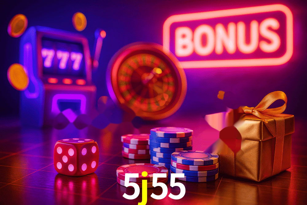 Desvendando o Mundo dos Jogos Virtuais na 5j55
