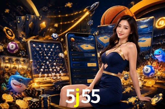 Flash Promotion 5j55