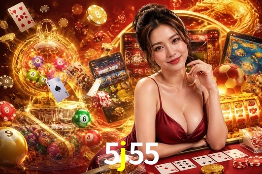 Account Benefits 5j55