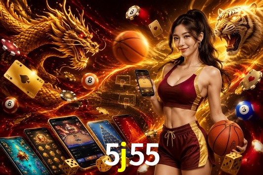 Games Directory 5j55
