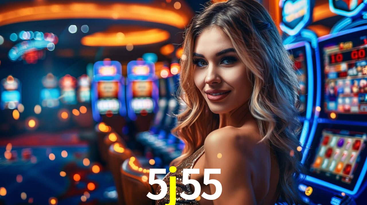 Game Providers 5j55