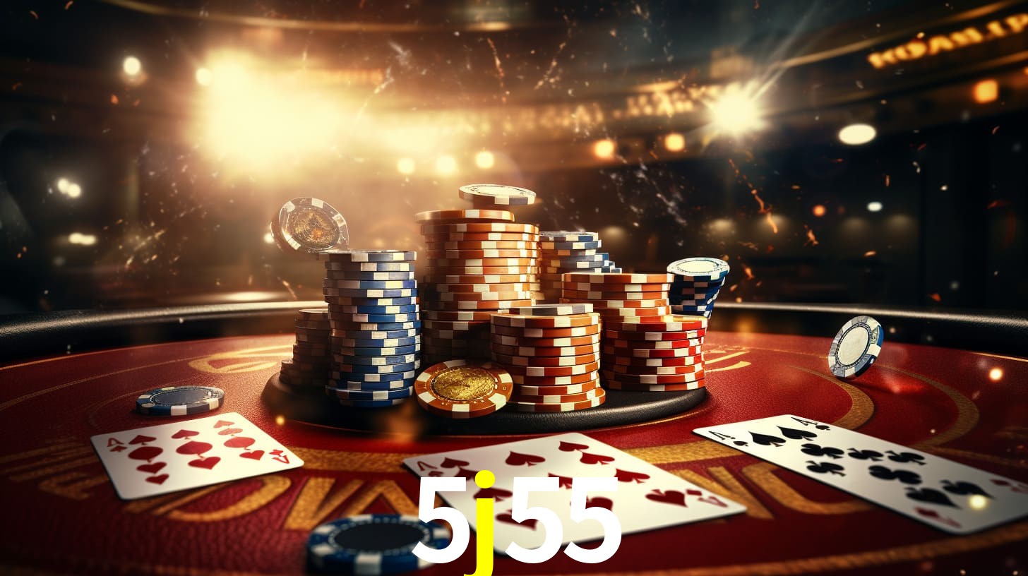 VIP Casino 5j55