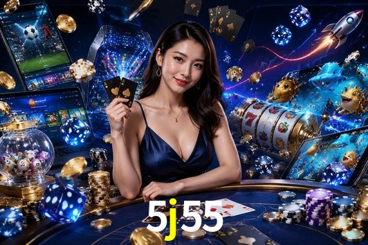 Exclusive Offers 5j55