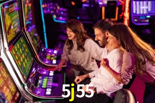 Desvendando o Mundo dos Jogos Virtuais na 5j55