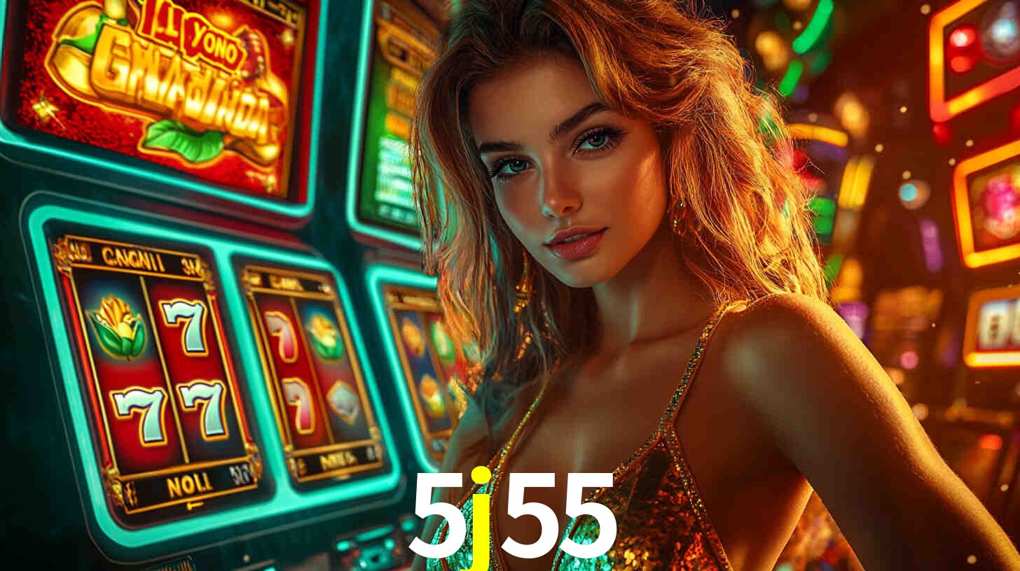 Welcome Bonus 5j55
