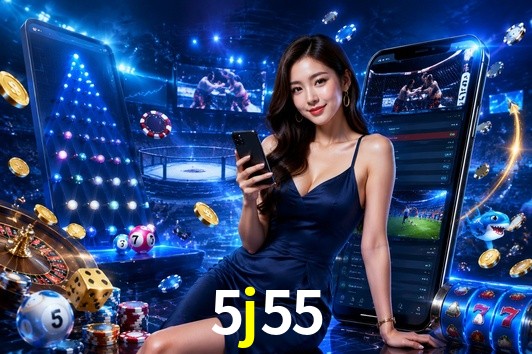 Slot Games 5j55