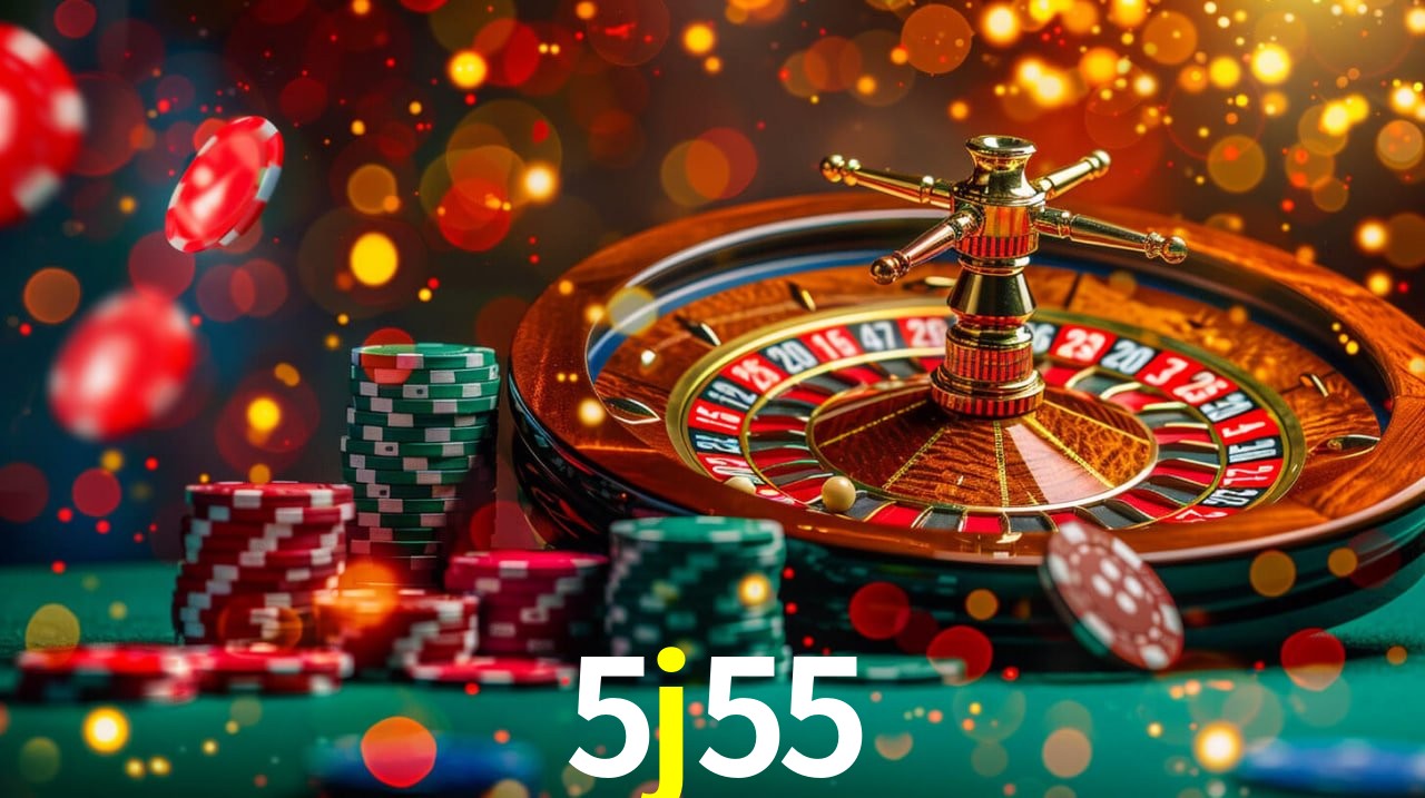 Explorando a Categoria de Eventos em Apostas na 5j55
