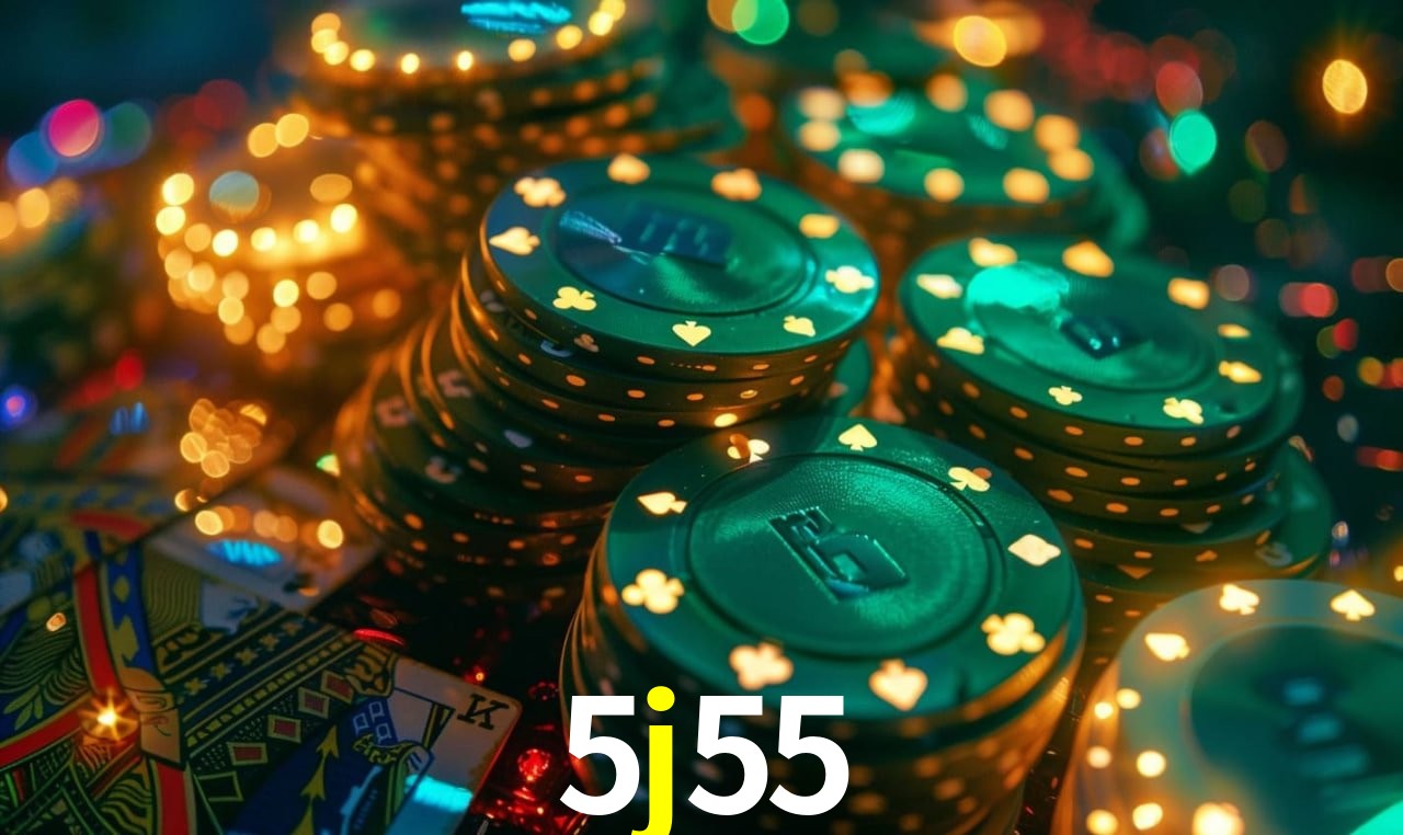 Torneios 5j55