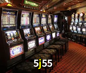 A Emoção da Loteria na 5j55: Uma Chance de Mudança de Vida