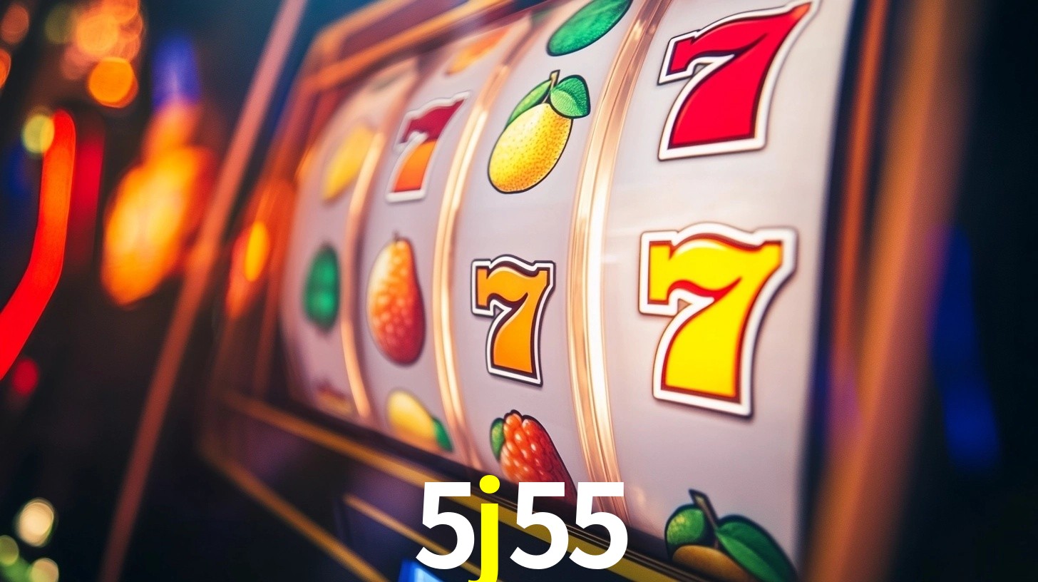 5j55 App Interface