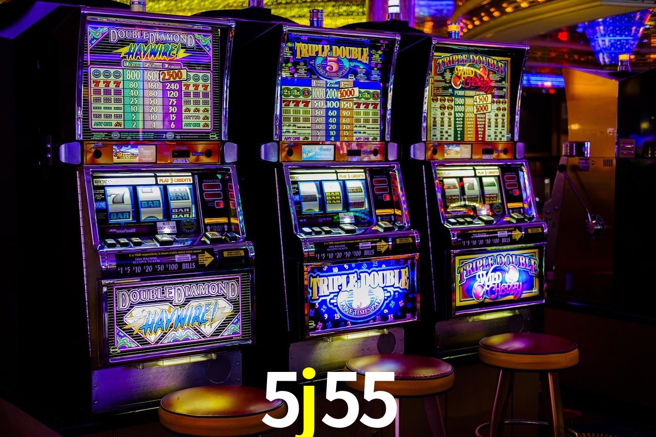 Bônus Diários 5j55