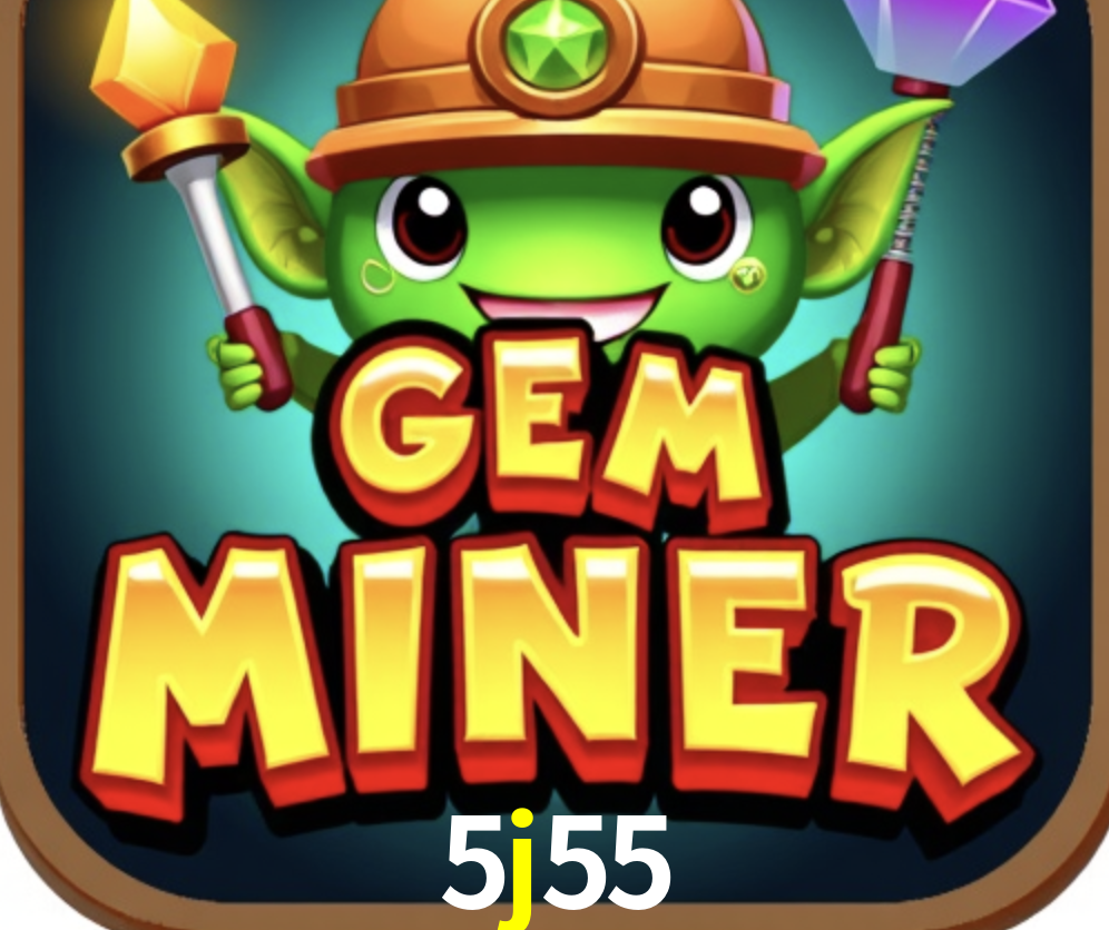 APP oficial da 5j55 para mobile