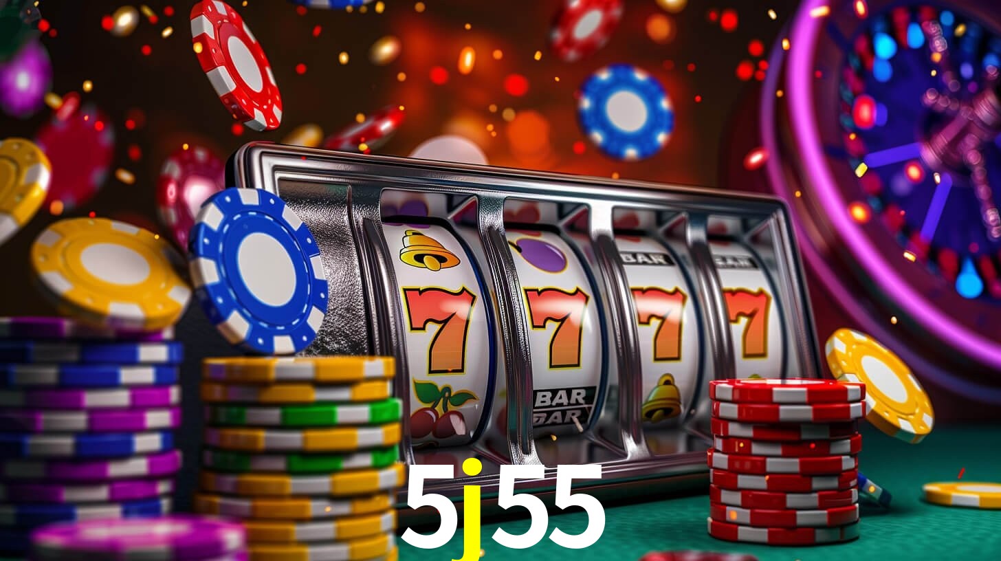 cassino 5j55