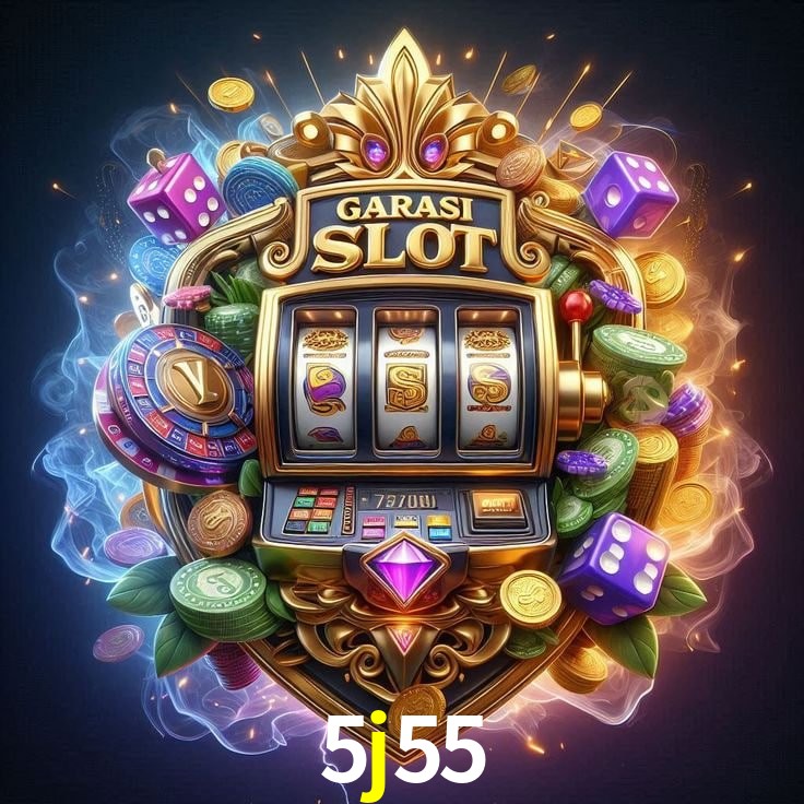 Diretório de Jogos 5j55