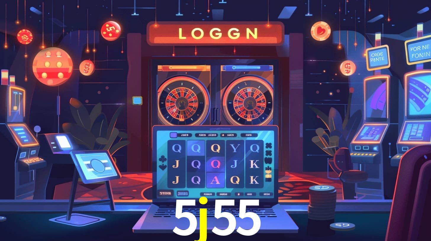 Login Seguro 5j55