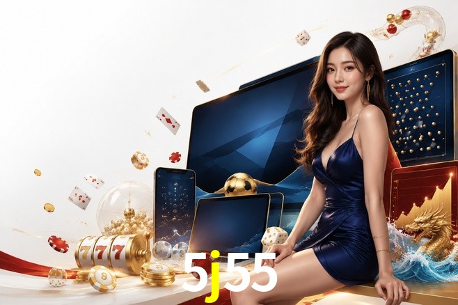 Seasonal Promotions 5j55